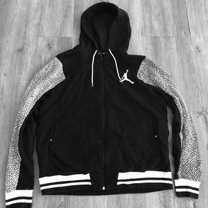 Jordan Sweat Jacket